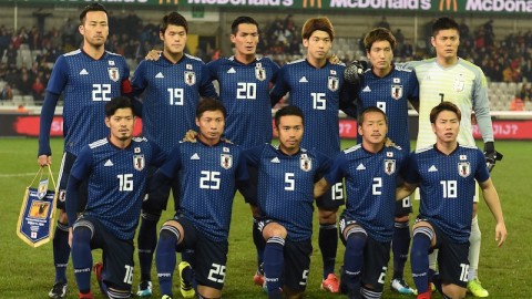 这里为你撰写一篇符合SEO标准的体育纪实盘点文，主题聚焦于2026年世界杯日本国家队的球员名单与年龄构架。