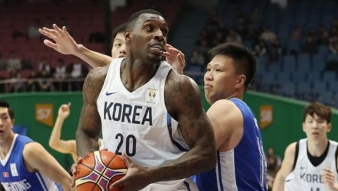 韩国规划篮球球员何去何从？2026亚运前内线真空的无奈与挣扎