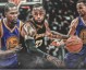 2025-26赛季NBA常规赛湖人收官阶段赛程解析