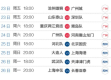 中超第8轮：京津德比、齐鲁德比、齐鲁德比、卫冕冠军海港