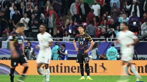 题目：韩国球员2026大观察：英超“断档”危机与欧冠“韩战”新纪元