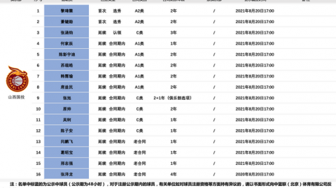 中国球员注册信息查询方法全解析：五大官方渠道与2026赛季实操指南